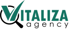 Logo oficial vitaliza