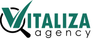 Logo oficial vitaliza