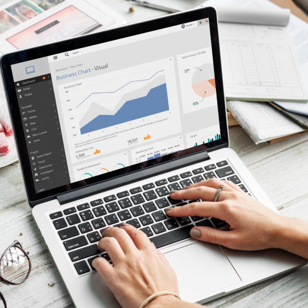 evolución de la SERP