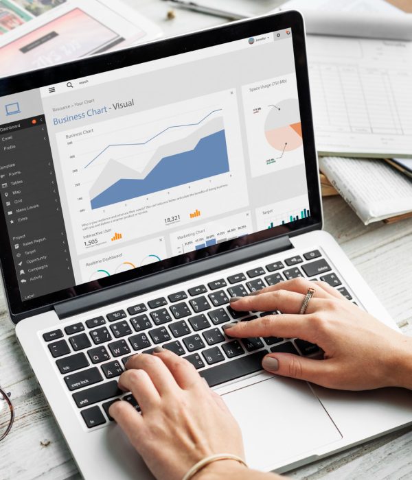 evolución de la SERP